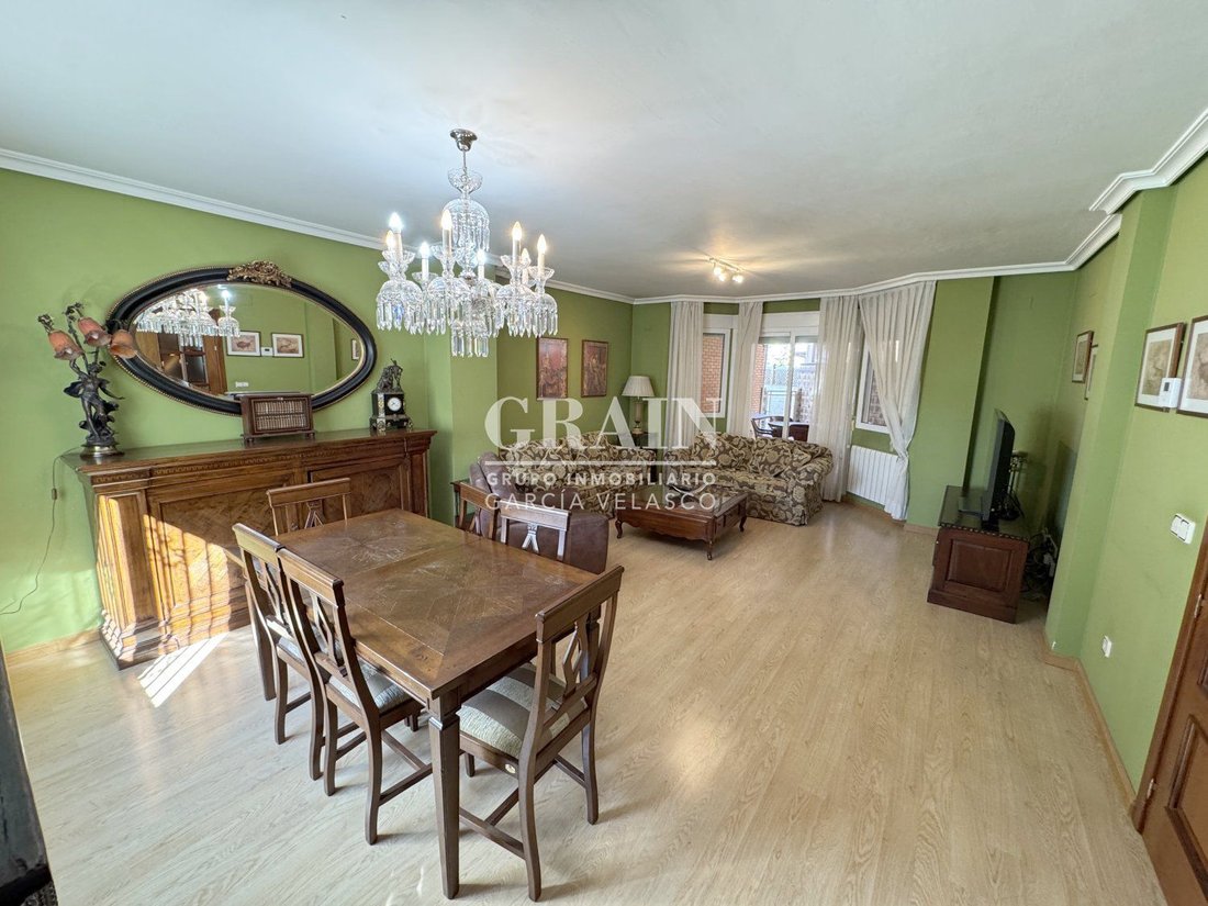 Townhouse in Albacete, Castile-La Mancha, Spain 2 - 16851280