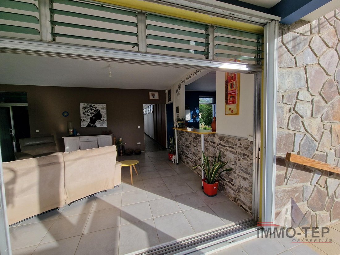 Villa in Schoelcher, Martinique 3 - 16850436
