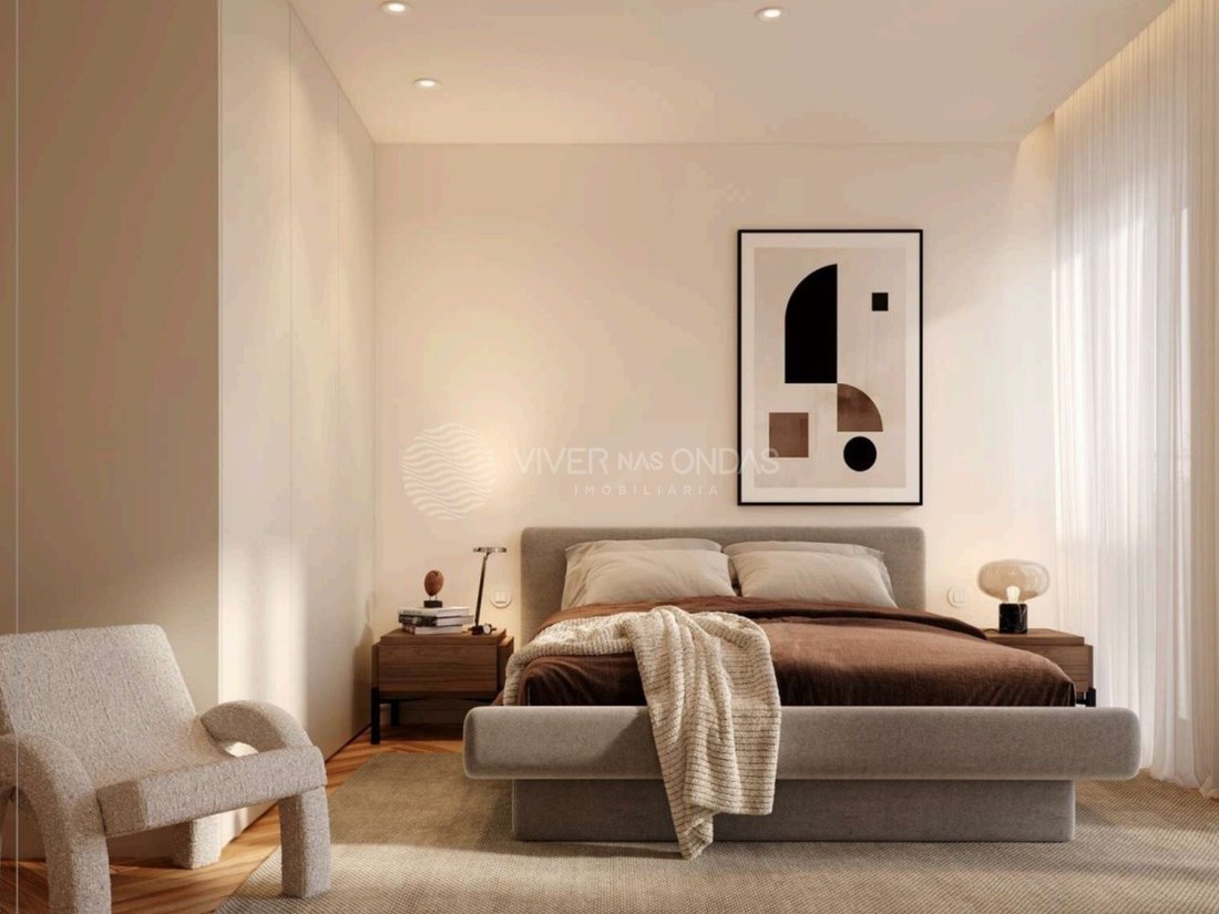 Apartment in Cedofeita, Santo Ildefonso, Se, Miragaia, Sao Nicolau e Vitoria, Porto District, Portugal 4 - 15949517