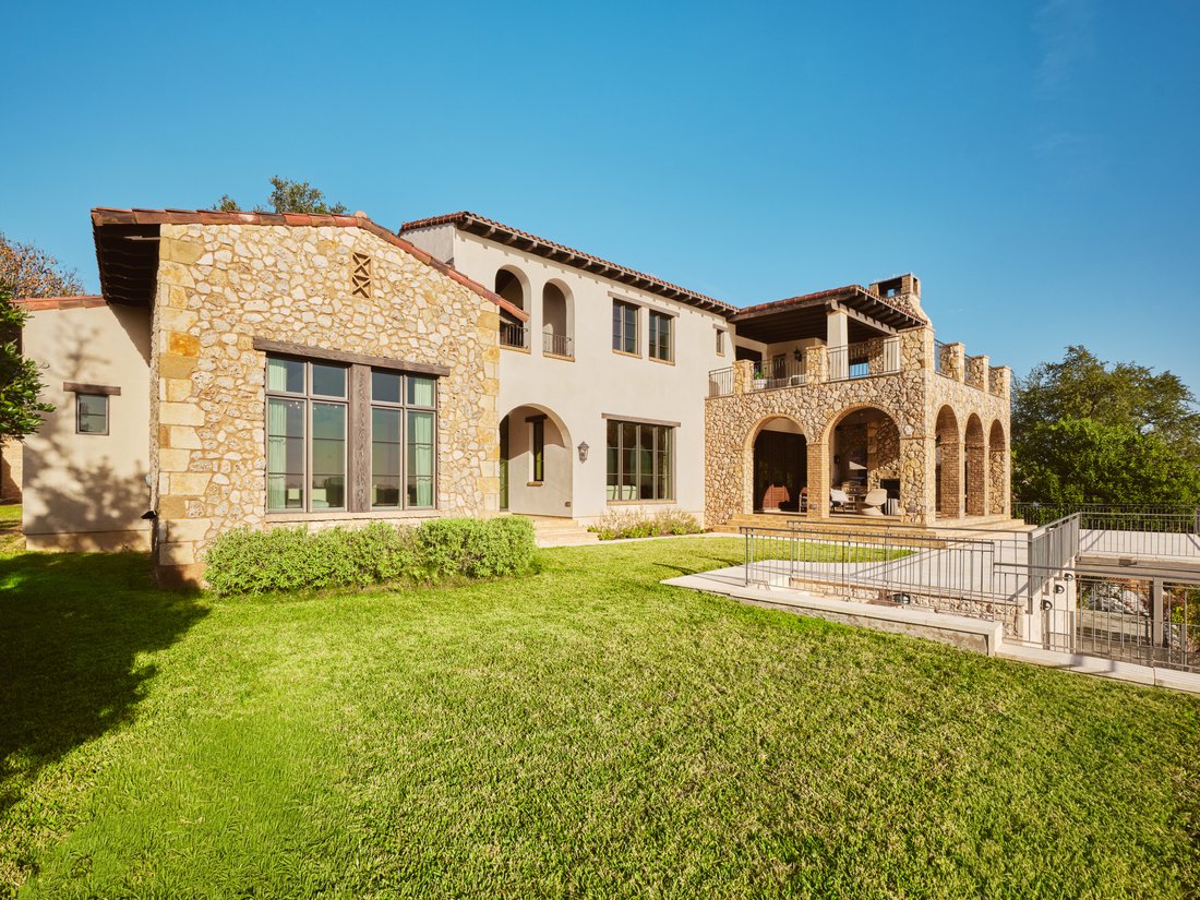 Maison à Austin, Texas, États-Unis 5 - 16391644