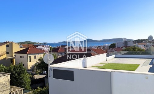 Apartment in Vodice, Sibenik-Knin County, Croatia 1