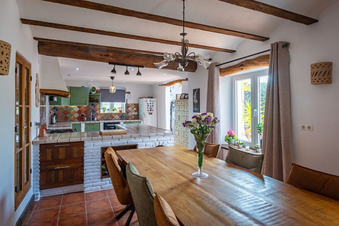 Finca in Oria, Andalusia, Spain 2 - 16851162