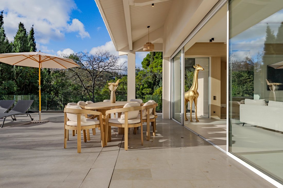 Villa in Mougins, Provence-Alpes-Côte d'Azur, France 3 - 16844558