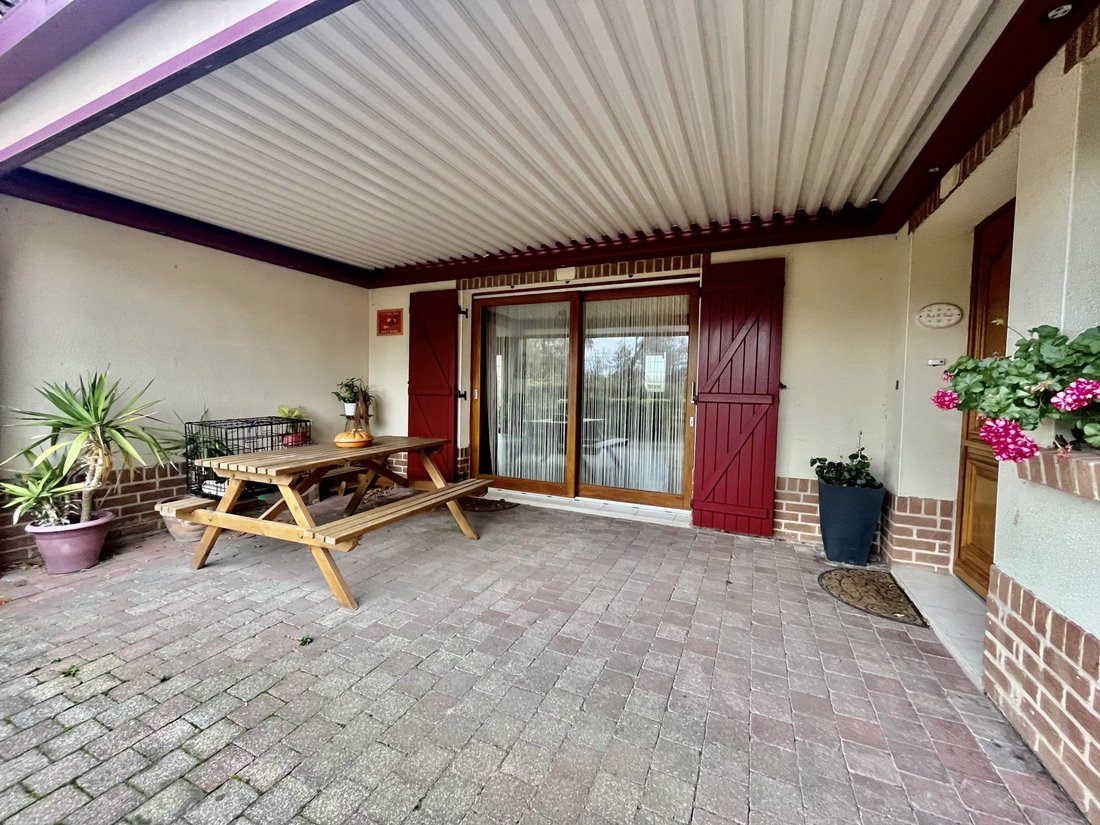 House in Verton, Hauts-de-France, France 5 - 16847165