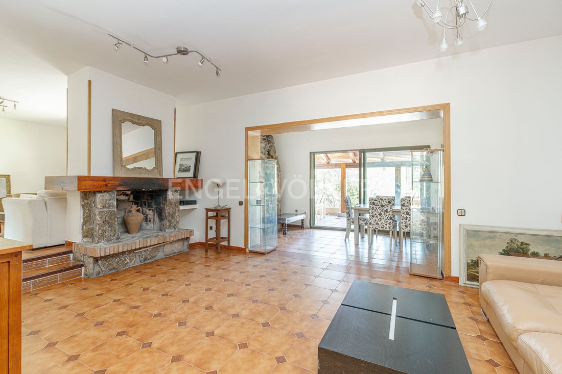 House in Valdemorillo, Comunidad de Madrid, Spain 3 - 16846349