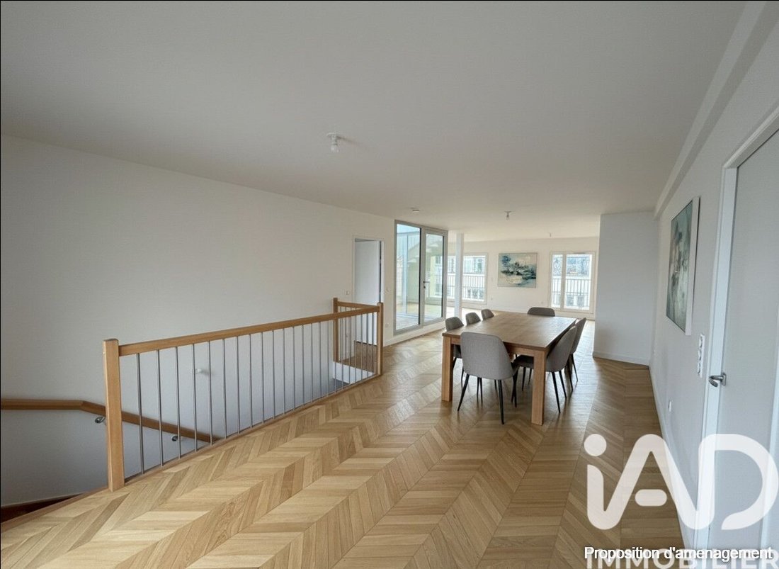 Apartment in Amiraux-Simplon-Poissonniers, Paris 18e Arrondissement, Paris 3 - 16849738