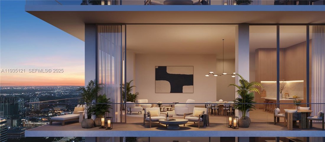 Condo in Fort Lauderdale, Florida, United States 1 - 16852499
