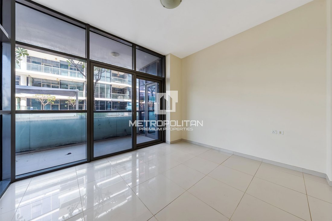 Apartment in Damac Hills, Dubai, United Arab Emirates 5 - 16845536