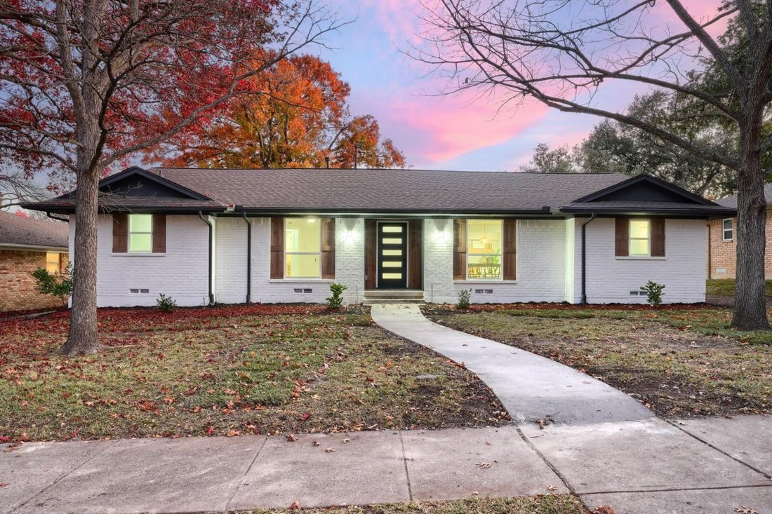 House in Dallas, Texas, United States 2 - 16847965