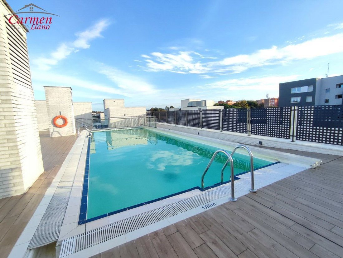 Apartment in Getxo, Basque Country, Spain 4 - 16851338