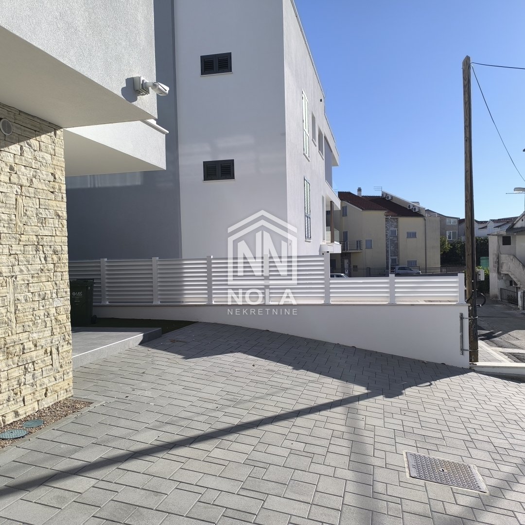 Apartment in Vodice, Sibenik-Knin County, Croatia 4 - 16846655