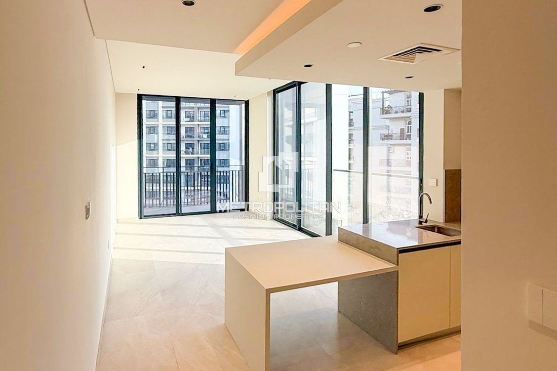 Apartment in Al Barsha South 3, Al Barsha, Dubai 1 - 16845545