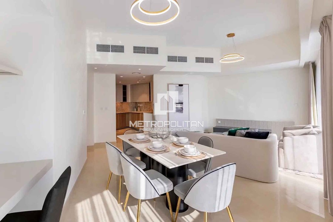 Apartment in Downtown Dubai, Dubai, United Arab Emirates 2 - 16845551