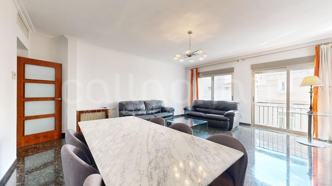 Apartment in l'Eixample, Valencia, Spain 4 - 16847881