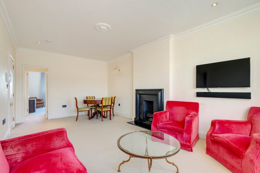 Apartment in Knightsbridge, Kensington And Chelsea, England 3 - 16702226
