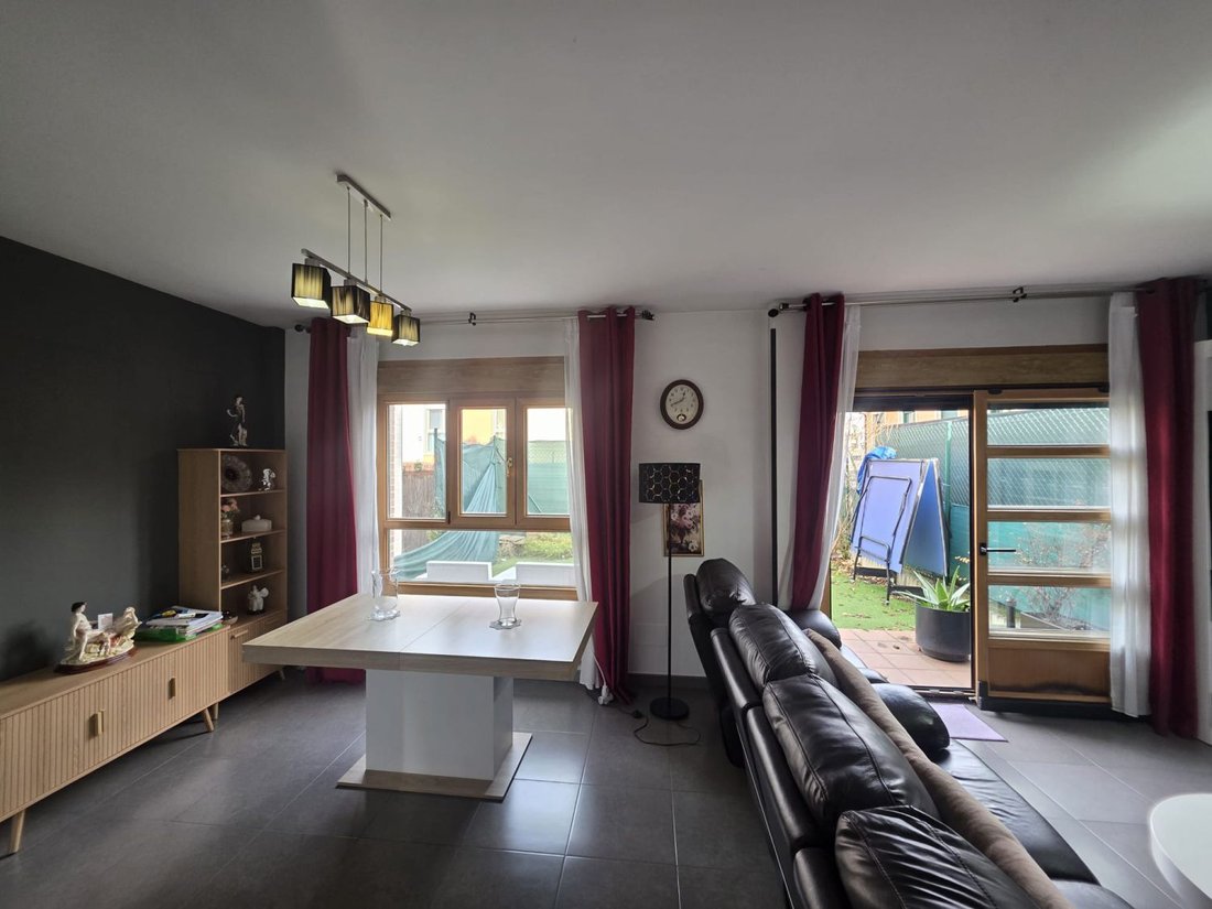 Townhouse in Vitoria-Gasteiz, Basque Country, Spain 2 - 16851389