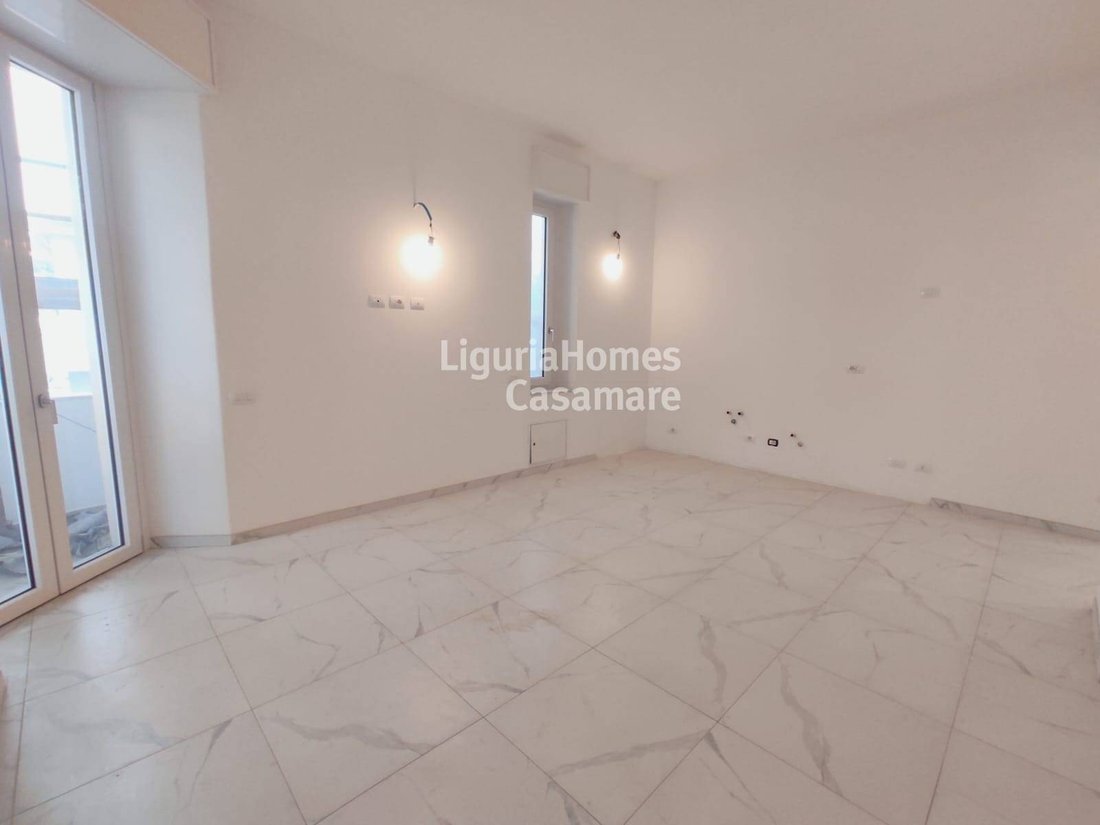 Apartment in City, Alassio, Liguria 2 - 16846305