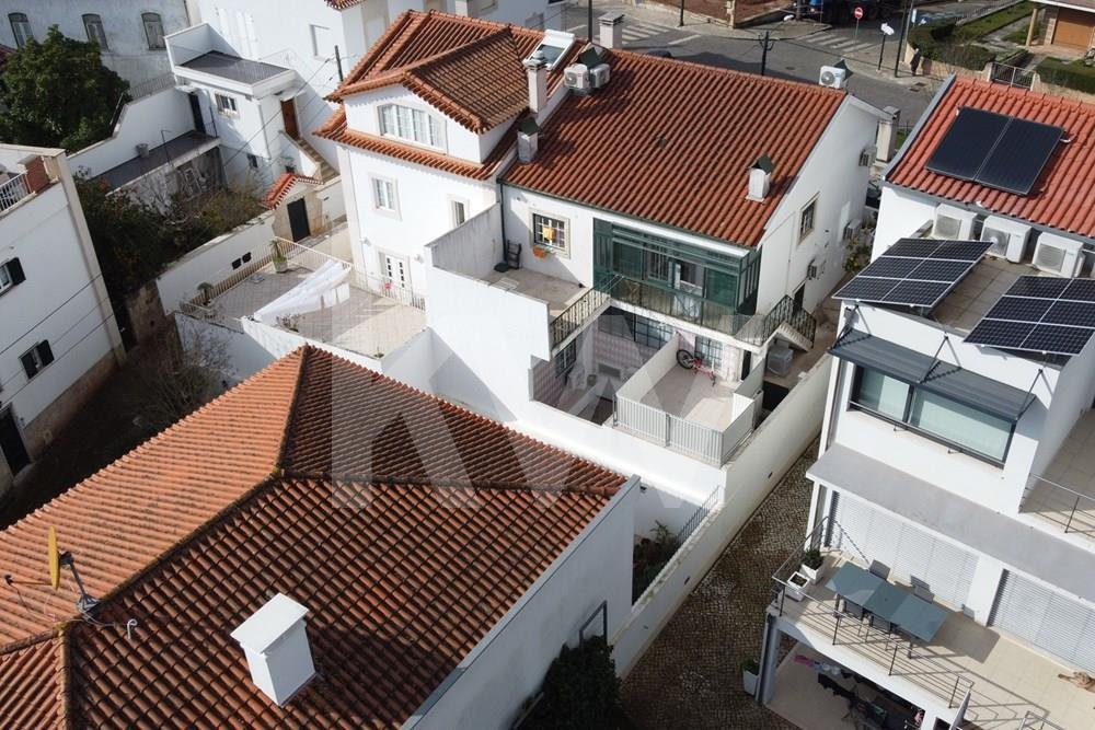 Coimbra (Se Nova, Santa Cruz, Almedina e Sao Bartolomeu), Coimbra District, Portugal 4 - 16844940
