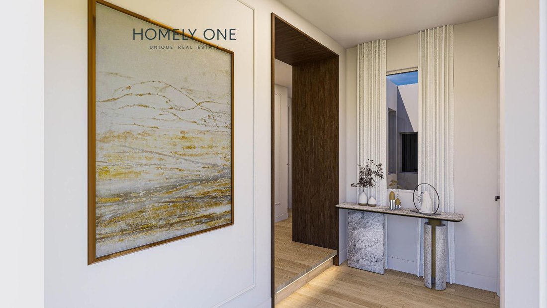 Apartamento en Salamanca, Madrid, España 5 - 16845940