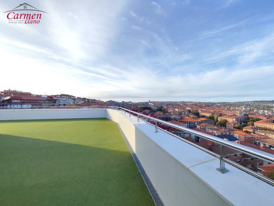 Apartment in Getxo, Basque Country, Spain 3 - 16851338