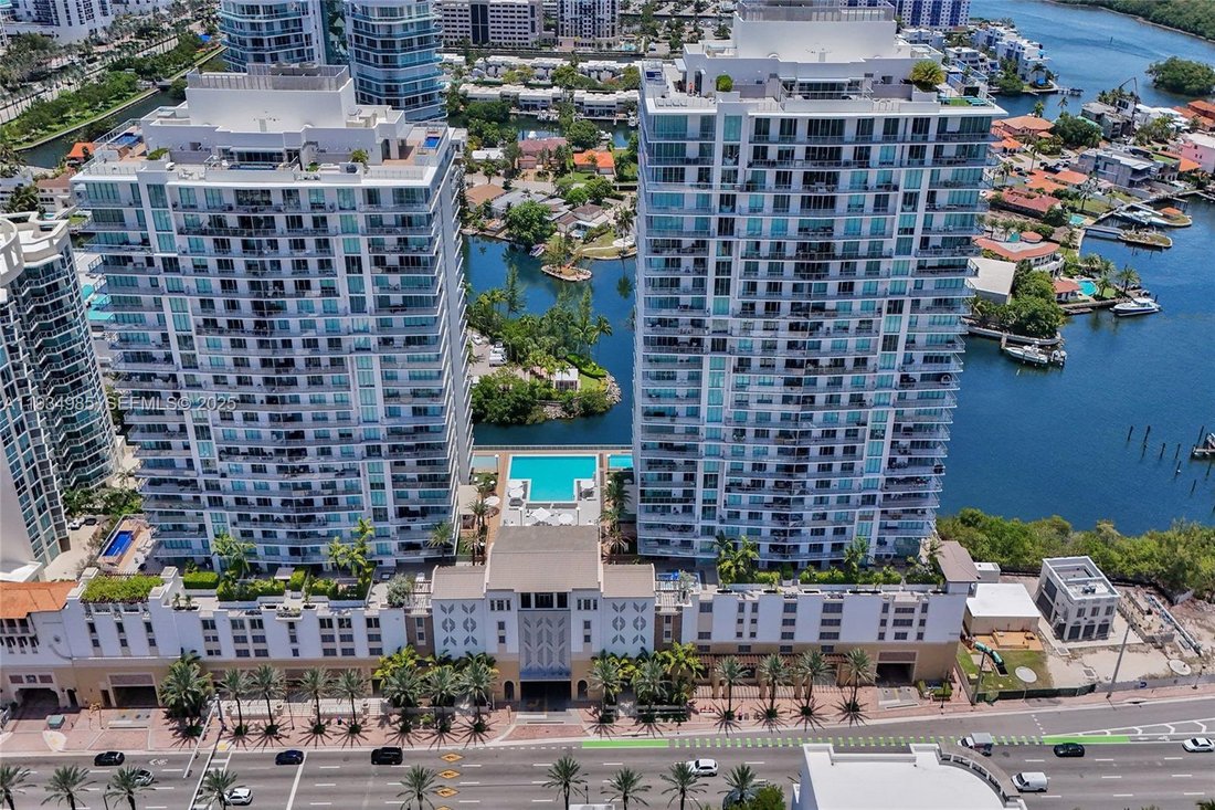 Condo in Golden Beach, Florida, United States 2 - 16846474