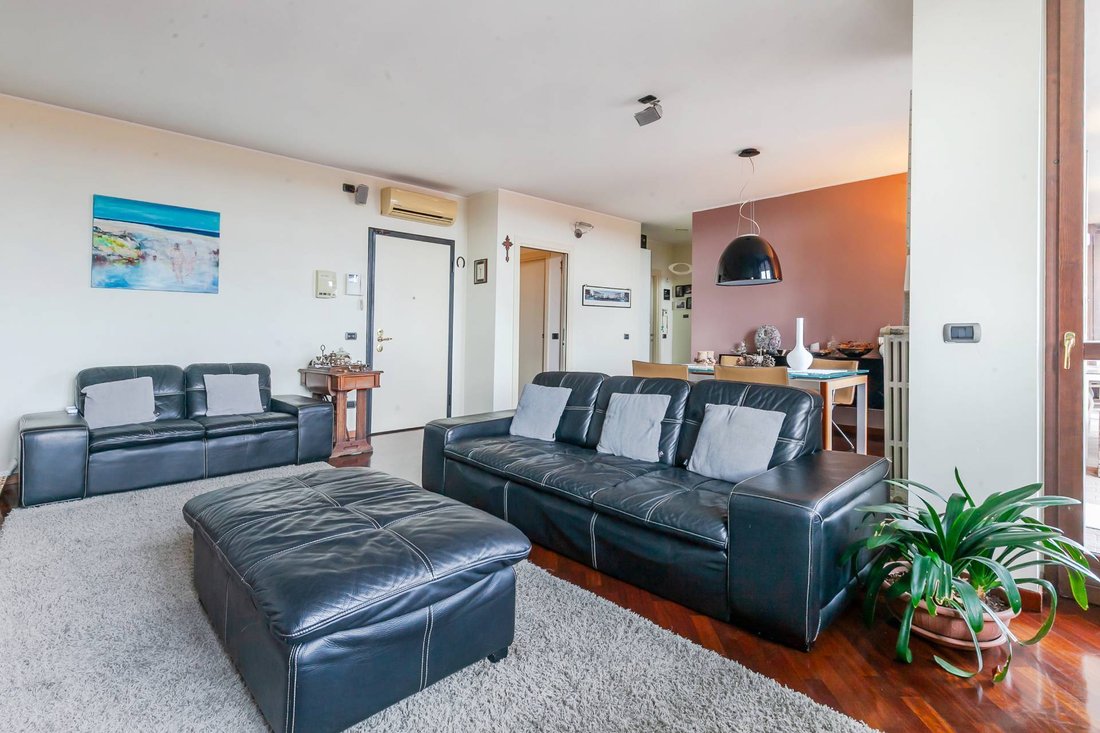 Apartment in Peschiera Borromeo, Lombardy, Italy 4 - 16847084