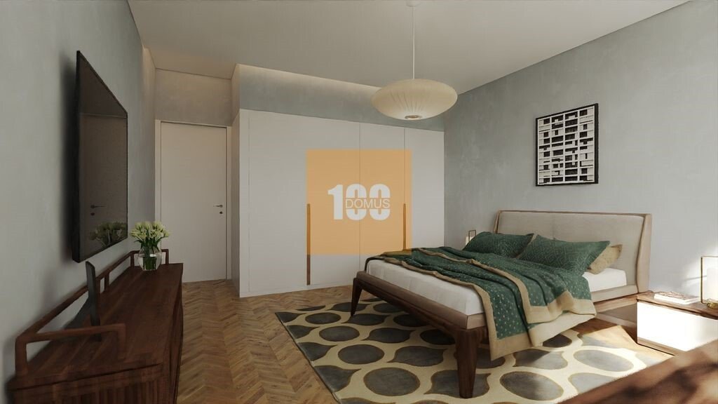 Apartment in Cedofeita, Santo Ildefonso, Se, Miragaia, Sao Nicolau e Vitoria, Porto District, Portugal 4 - 16845379