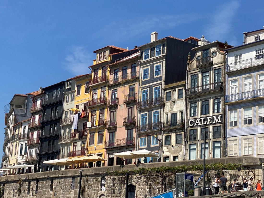 Apartment in Cedofeita, Santo Ildefonso, Se, Miragaia, Sao Nicolau e Vitoria, Porto District, Portugal 4 - 11996738
