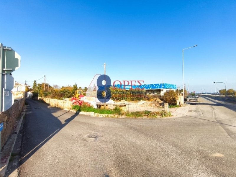Land in Chios, Aegean, Greece 2 - 15628668