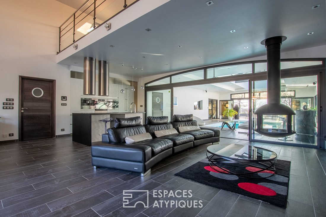 Villa in Chatillon-sur-Thouet, Nouvelle-Aquitaine, France 2 - 16850554