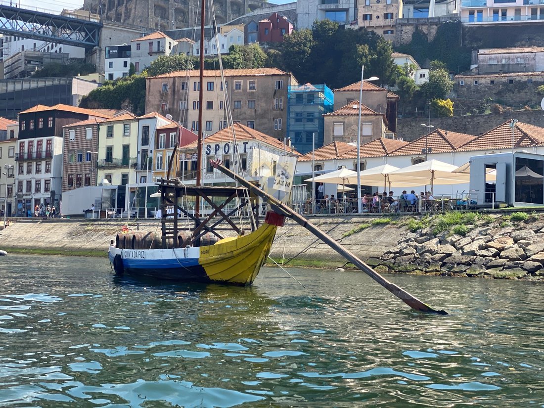 Apartment in Cedofeita, Santo Ildefonso, Se, Miragaia, Sao Nicolau e Vitoria, Porto District, Portugal 3 - 11996738