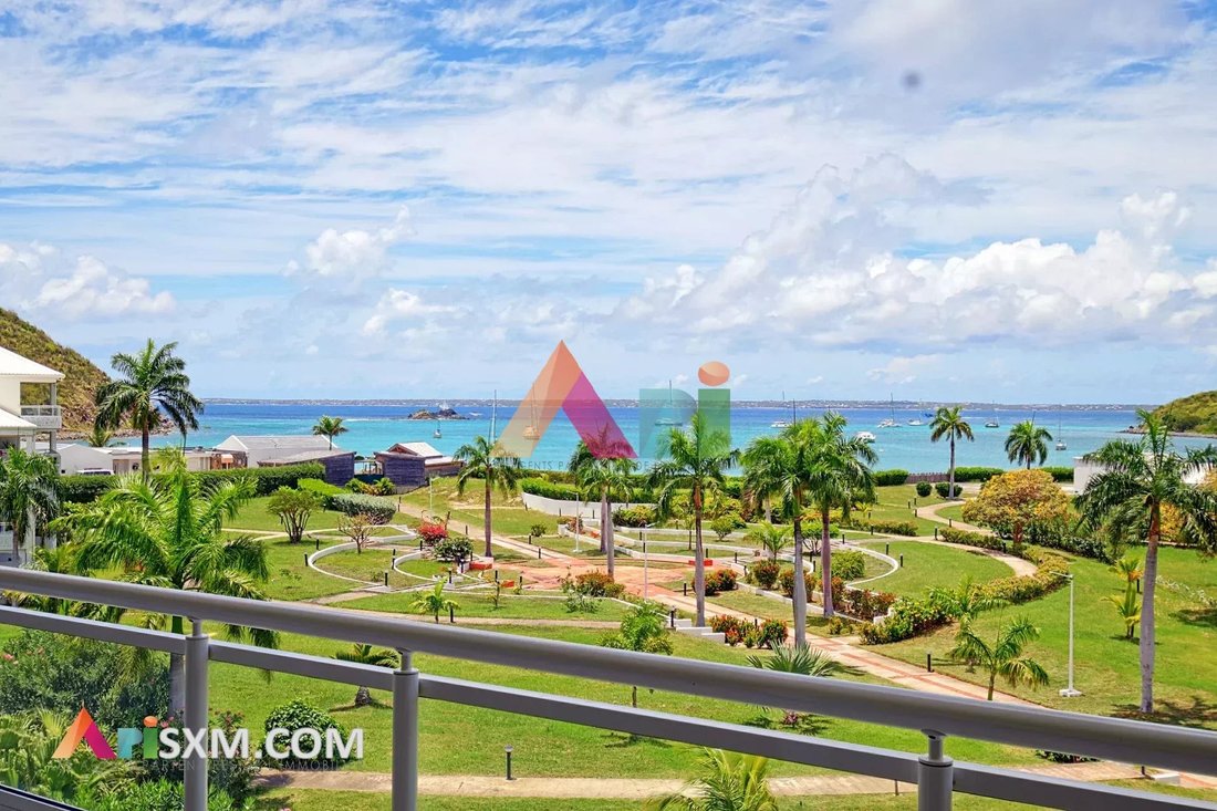 Apartment in Anse Marcel, Collectivity of Saint Martin, Saint Martin 1 - 16845947