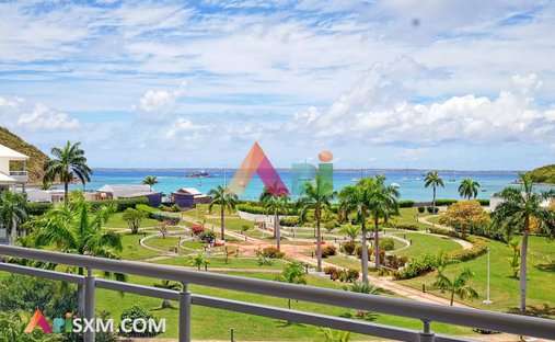 Apartment in Anse Marcel, Collectivity of Saint Martin, Saint Martin 1