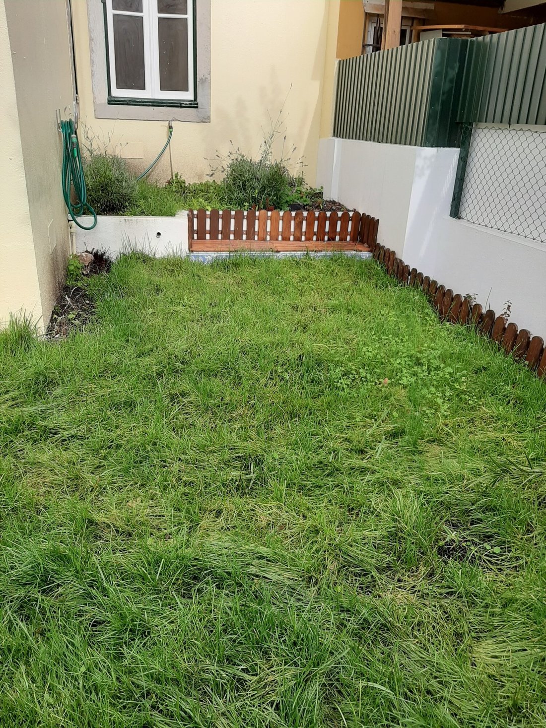 Apartment in Paco de Arcos, Lisbon, Portugal 5 - 15481115