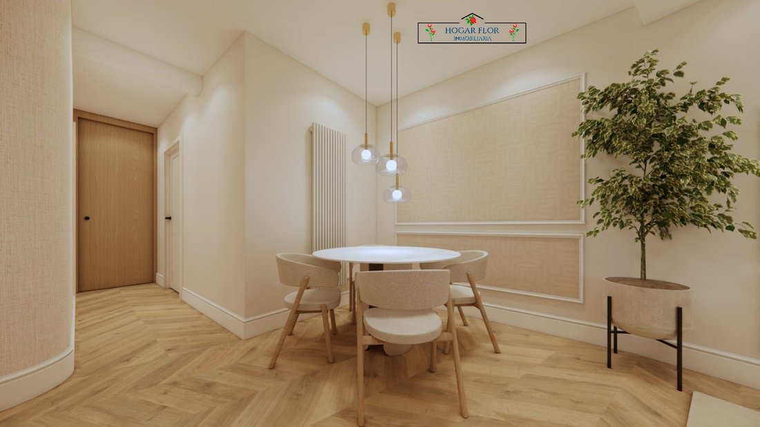 Apartment in Salamanca, Castile and Leon, Spain 4 - 16851327