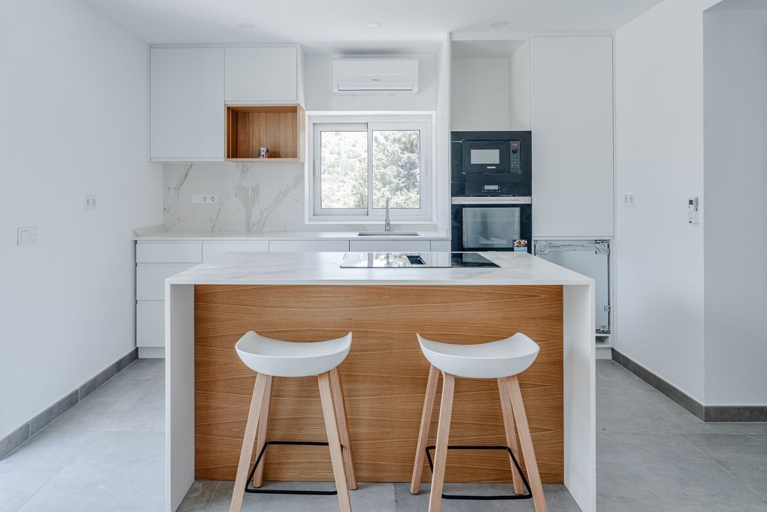 House in Calp / Calpe, Valencian Community, Spain 5 - 16851164