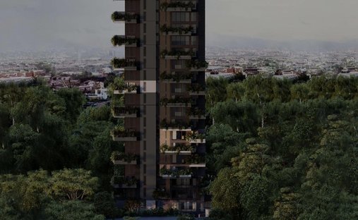 Apartamento en Medellín, Antioquia, Colombia 1