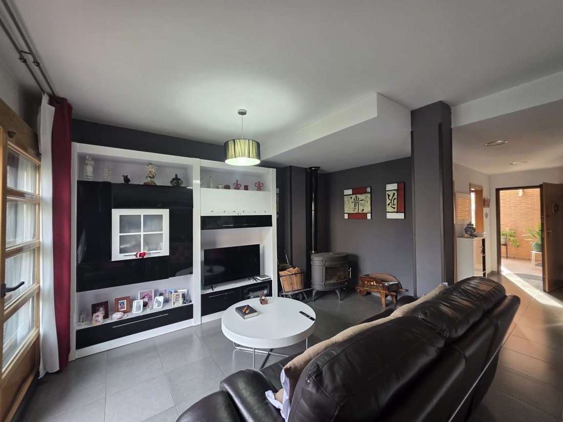 Townhouse in Vitoria-Gasteiz, Basque Country, Spain 1 - 16851389