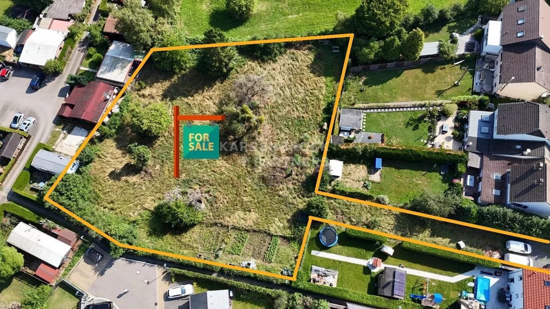 Land in Consdorf, Grevenmacher, Luxembourg 4 - 16850037
