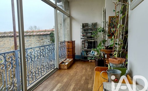 Castle for Sale in Couzeix, Nouvelle-Aquitaine, France