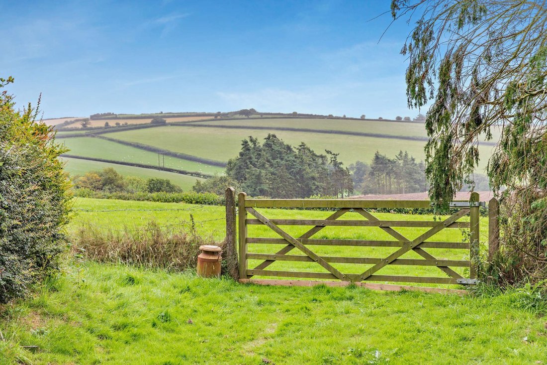 House in Drewsteignton, England 4 - 16844629