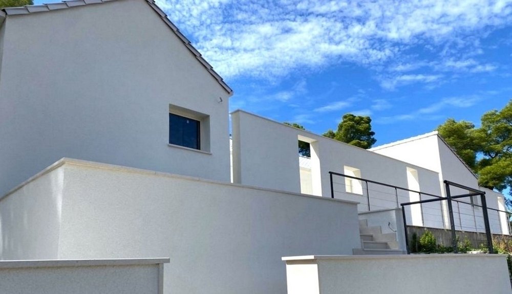 Villa in Split, Split-Dalmatia County, Croatia 2 - 16848911