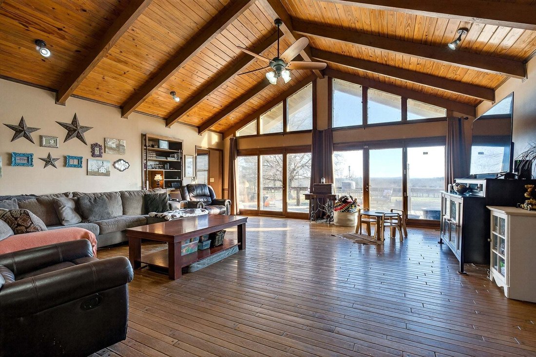 House in Smithville, Tennessee, United States 5 - 16844312