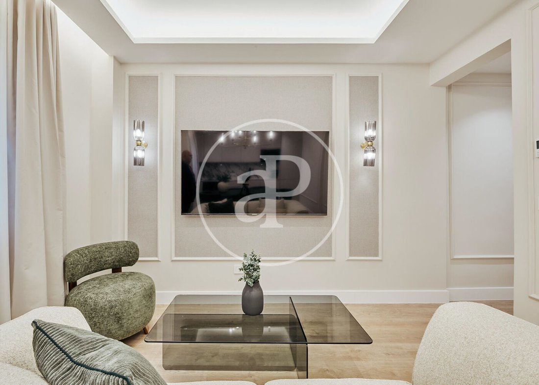 Apartment in Retiro, Madrid, Spain 4 - 16847738