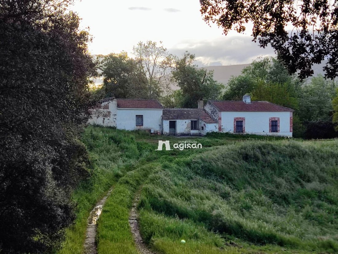Farm Ranch in Piedrabuena, Kastilien-La Mancha, Spanien 5 - 16851151