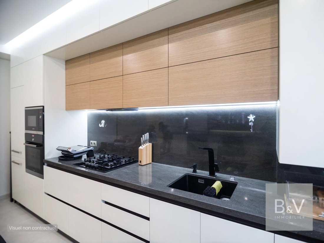 Appartement à Anglet, Nouvelle-Aquitaine, France 2 - 13784593
