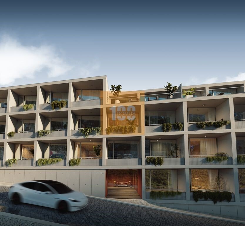 Apartment in Cedofeita, Santo Ildefonso, Se, Miragaia, Sao Nicolau e Vitoria, Porto District, Portugal 5 - 16213693