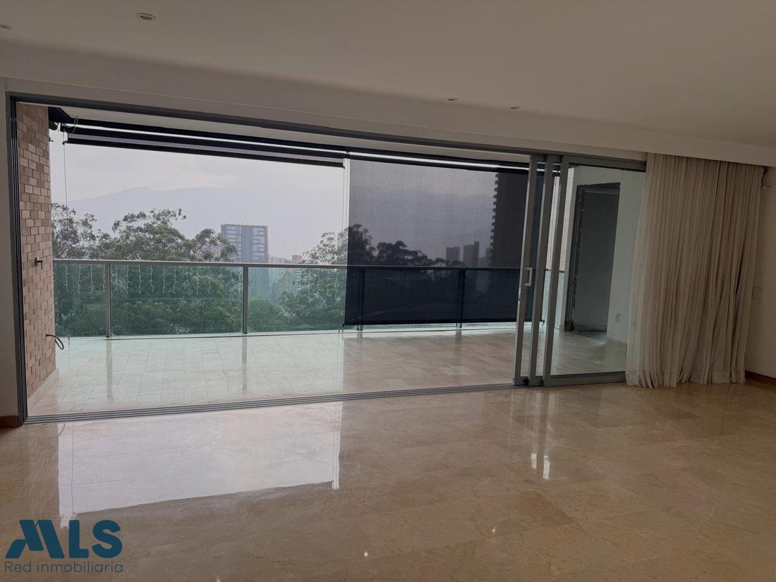 Apartment in Medellín, Antioquia, Colombia 2 - 16844910