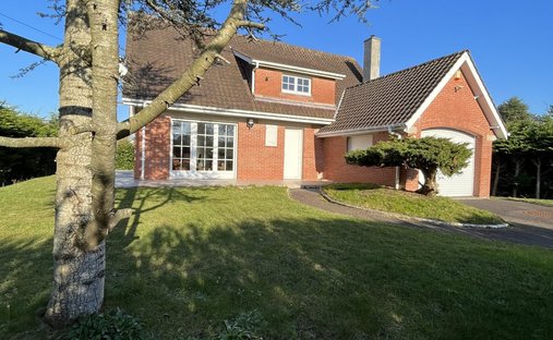 House in Cucq, Hauts-de-France, France 1