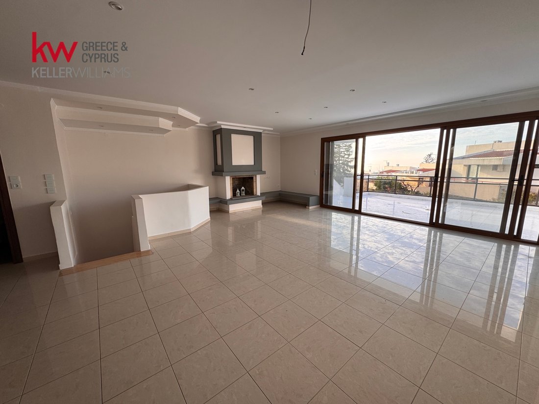 Apartment in Panorama, Macedonia and Thrace, Greece 3 - 16847302